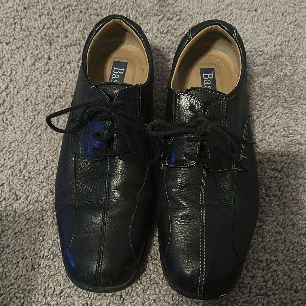 !Bass Mens Dress Shoes!